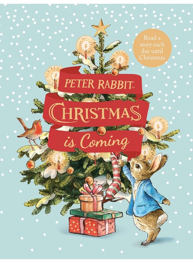 Peter Rabbit: Christmas is Coming